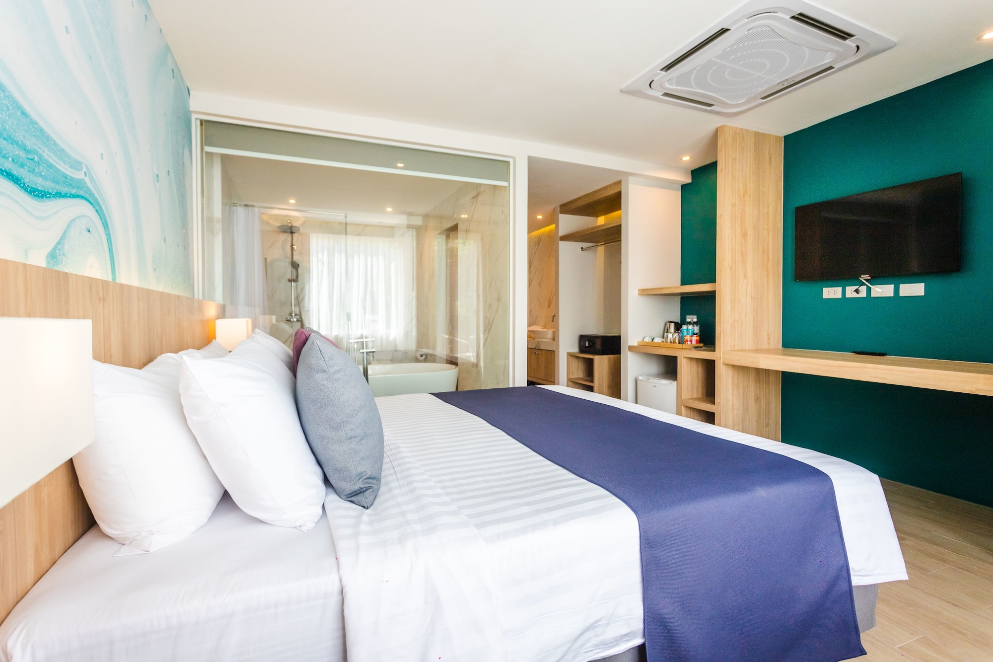 Coconut Village Resort