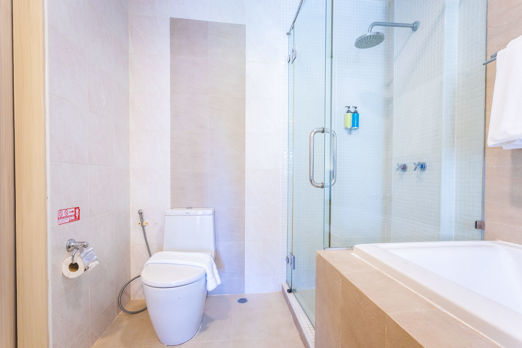 Coconut Village Resort