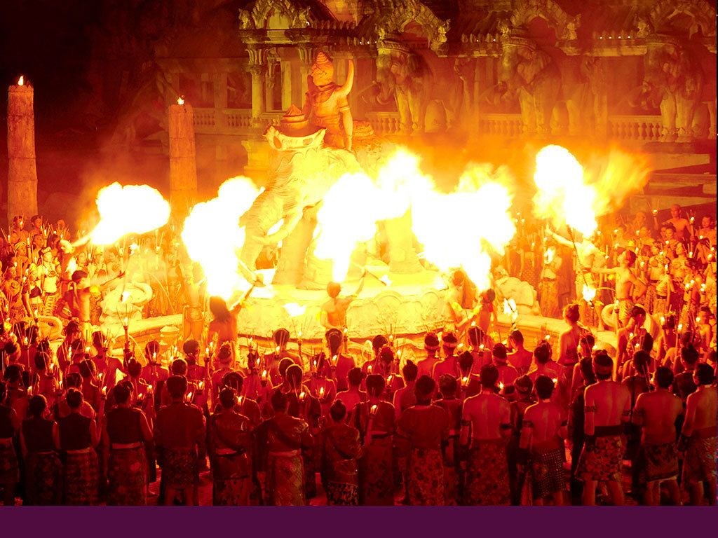 Coconut Village Resort