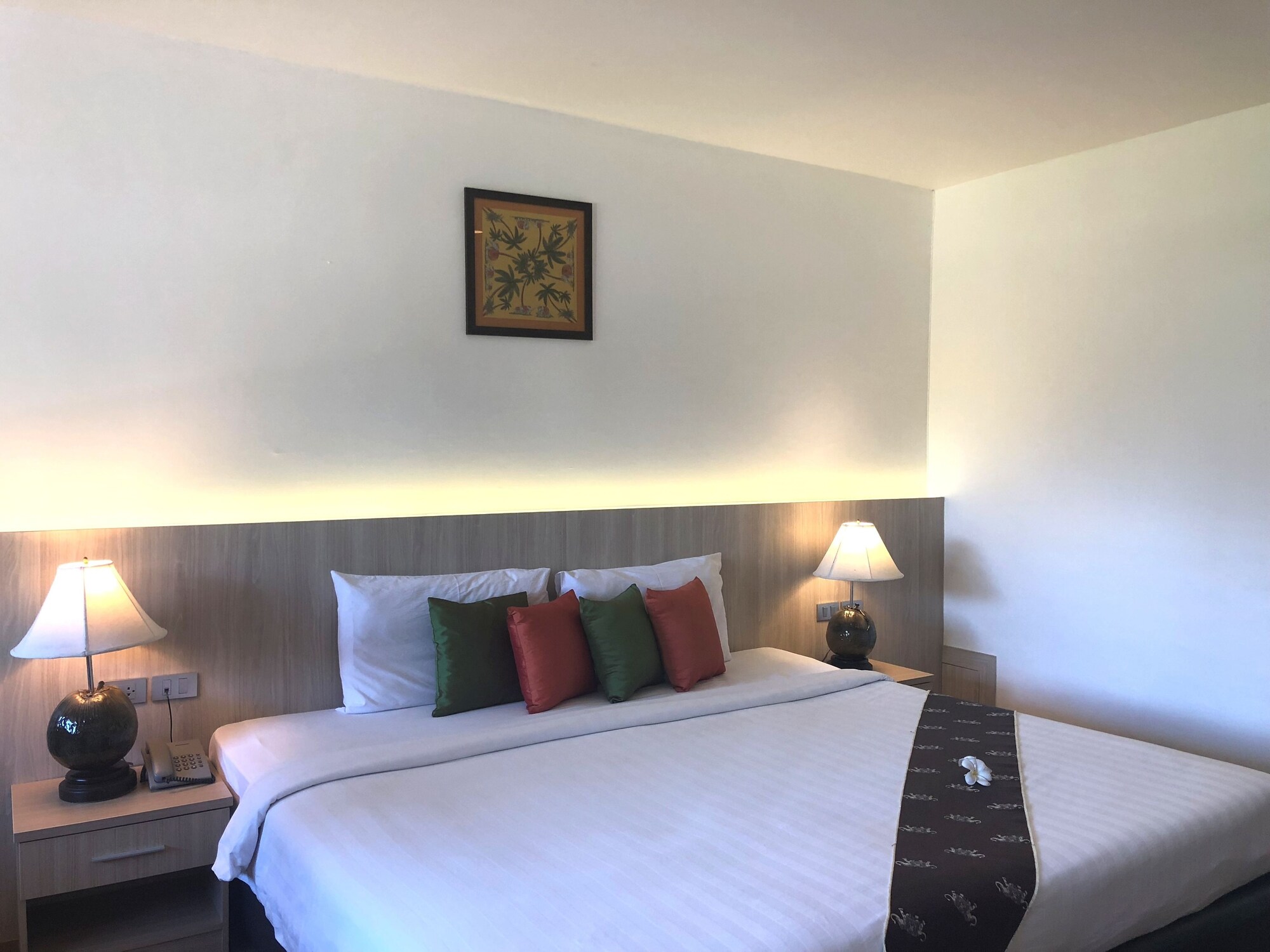 Coconut Village Resort