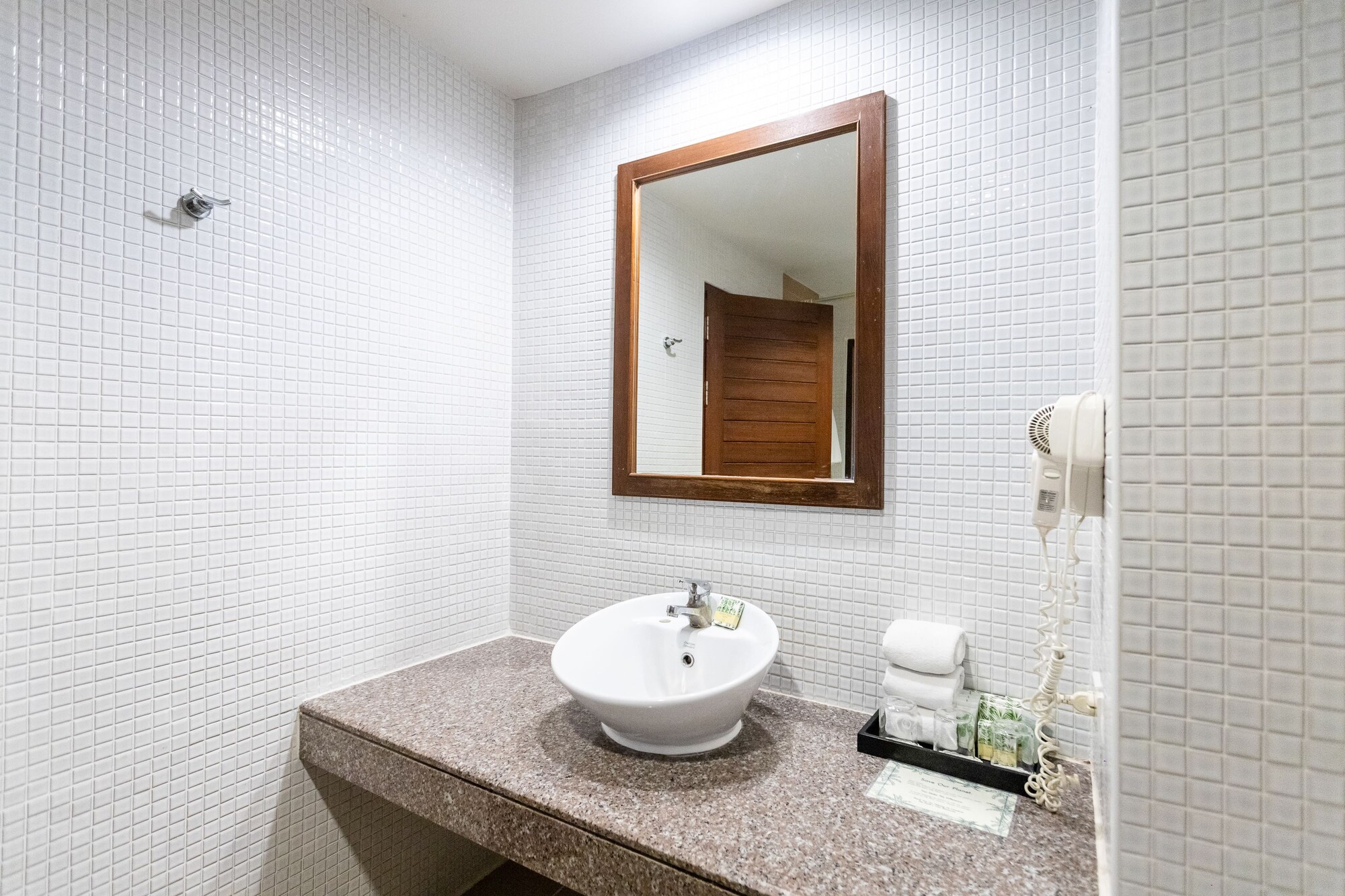 Coconut Village Resort