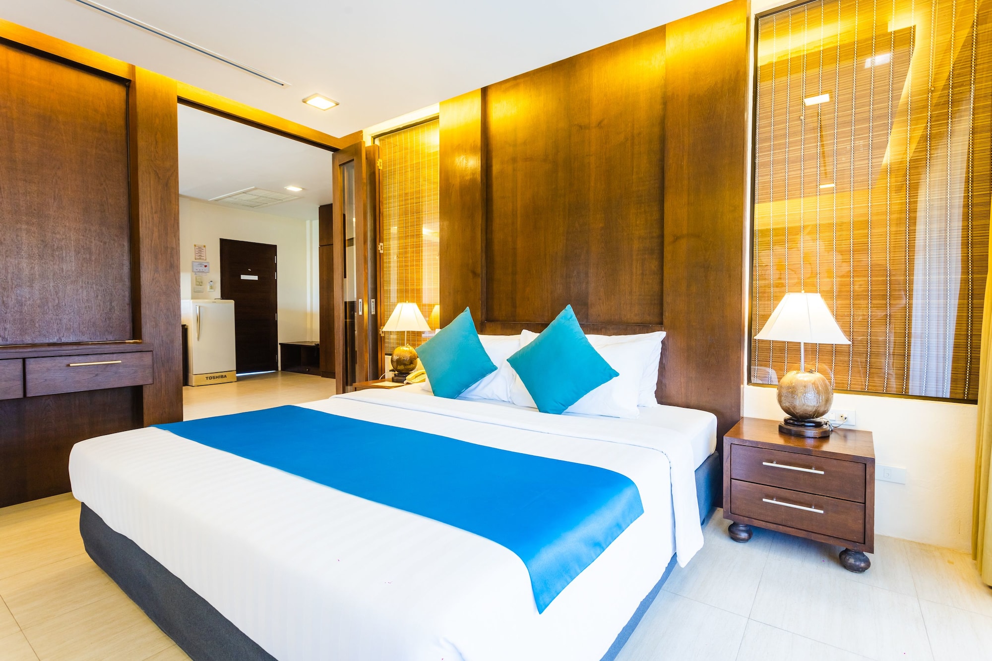 Coconut Village Resort