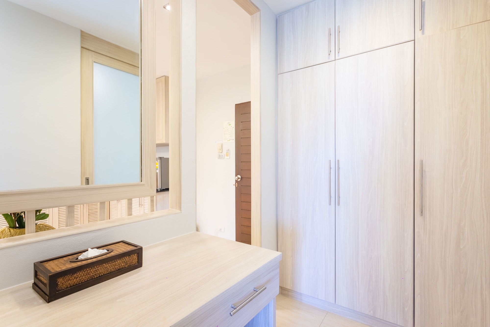 Coconut Village Resort