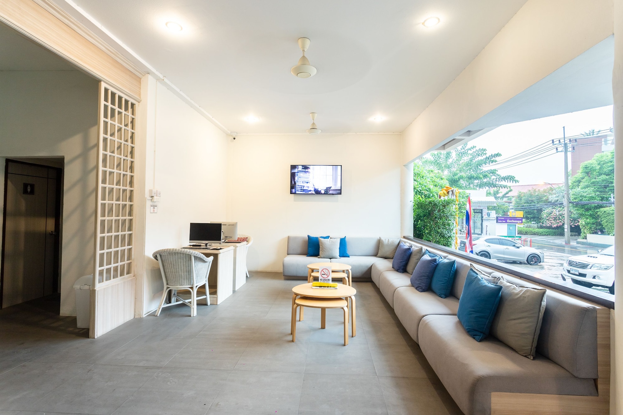 Coconut Village Resort