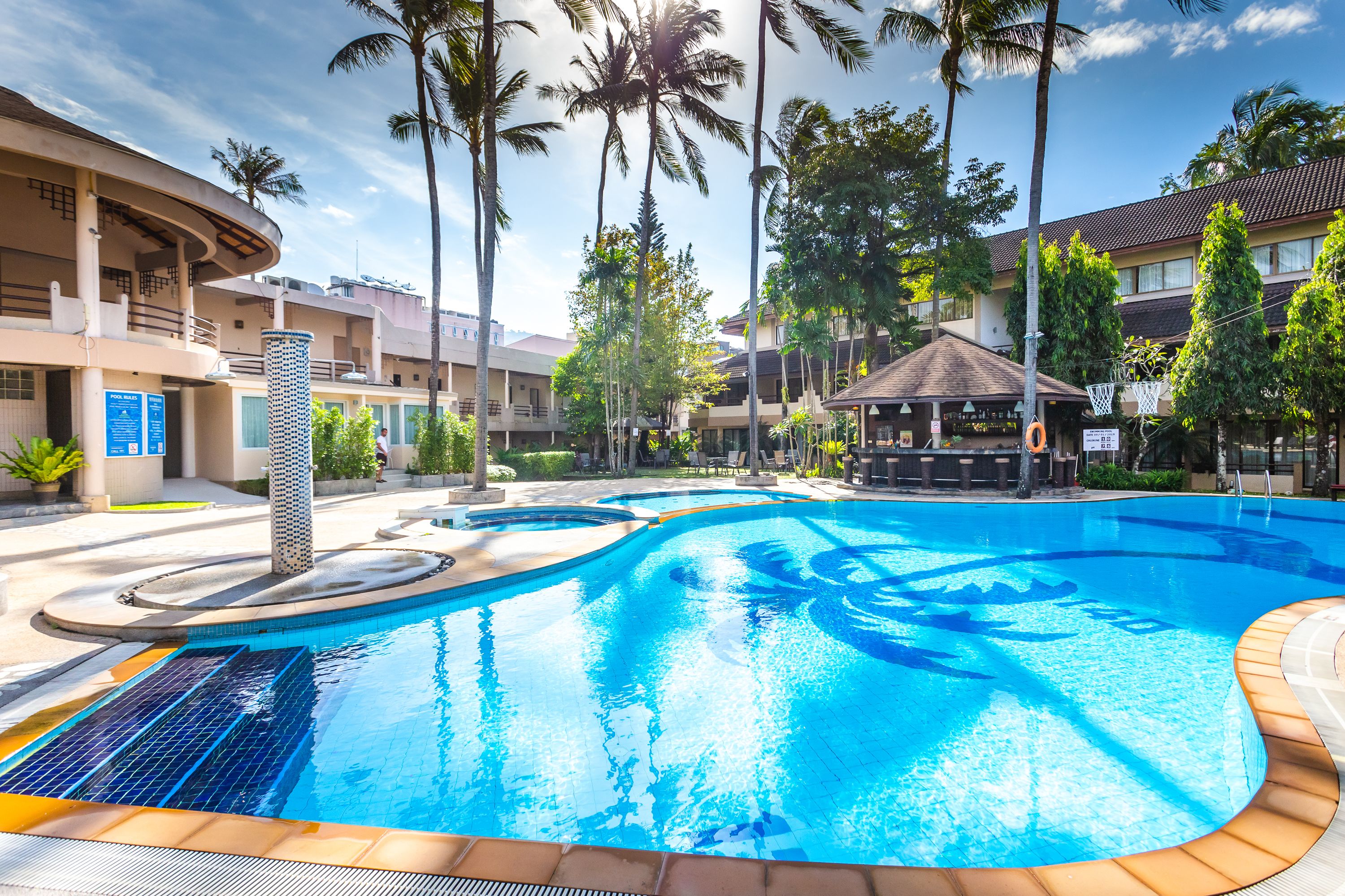 Coconut Village Resort