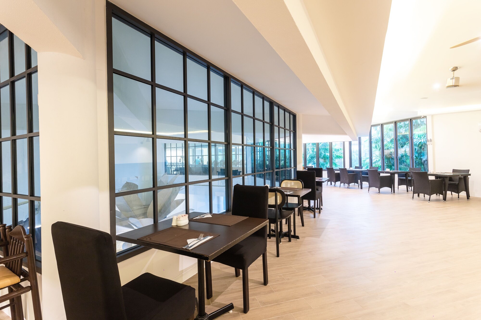 Coconut Village Resort