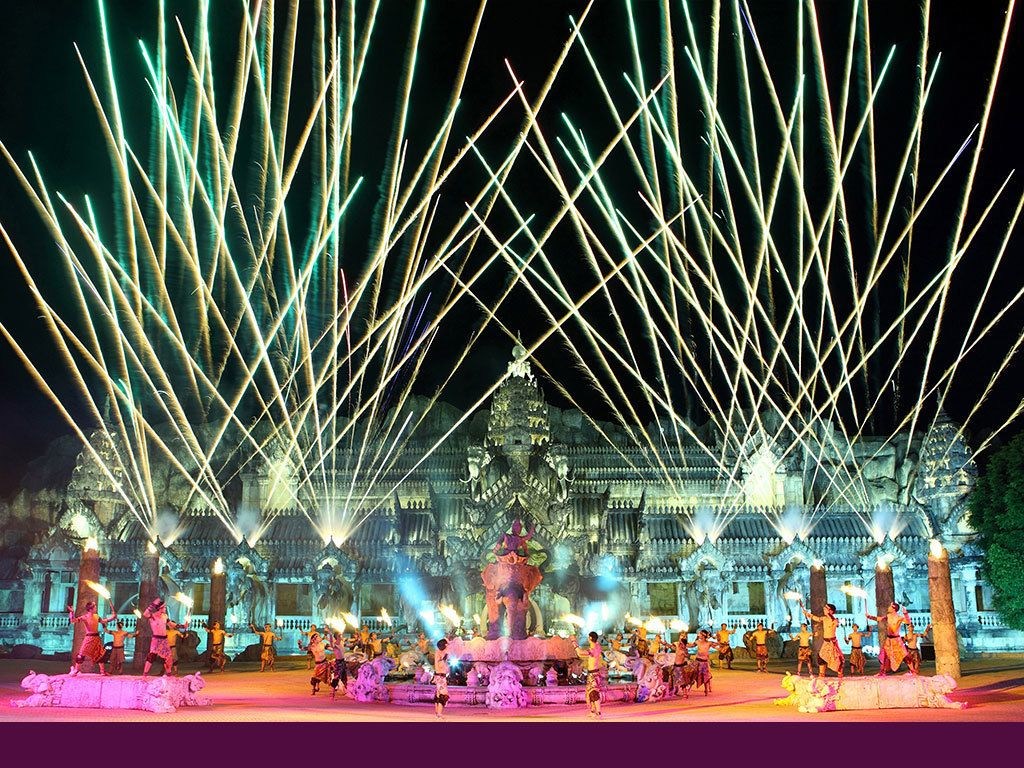 Coconut Village Resort