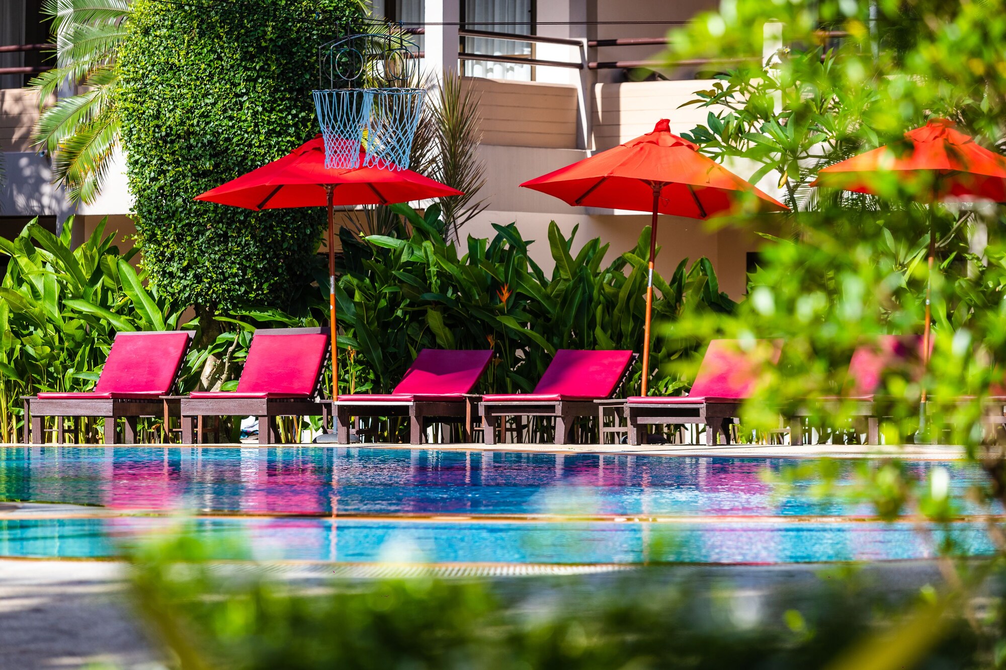 Coconut Village Resort