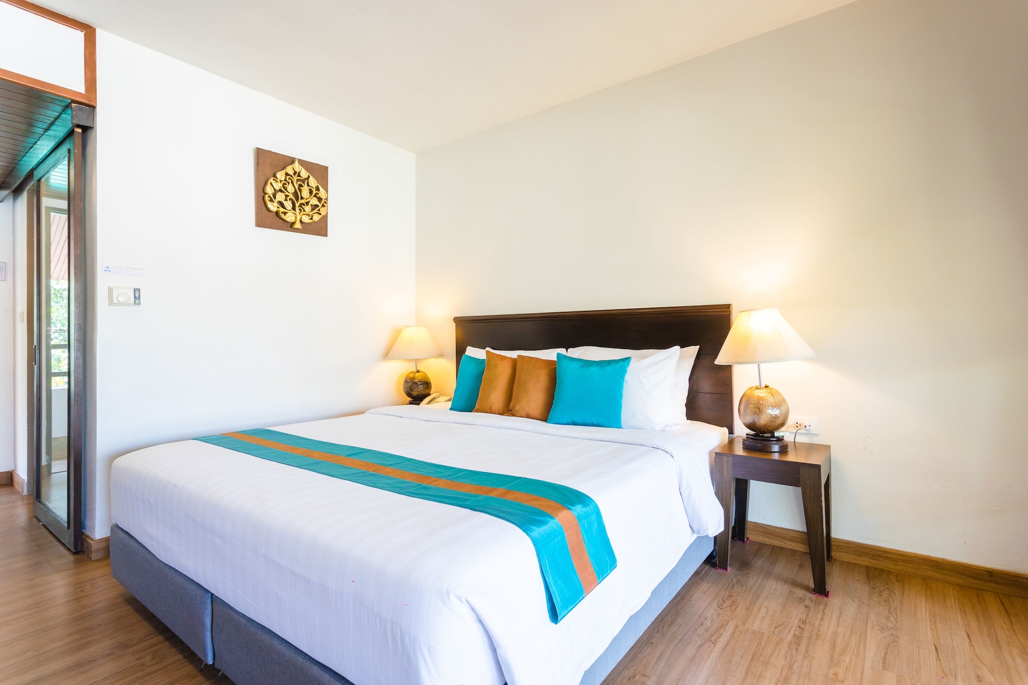 Coconut Village Resort