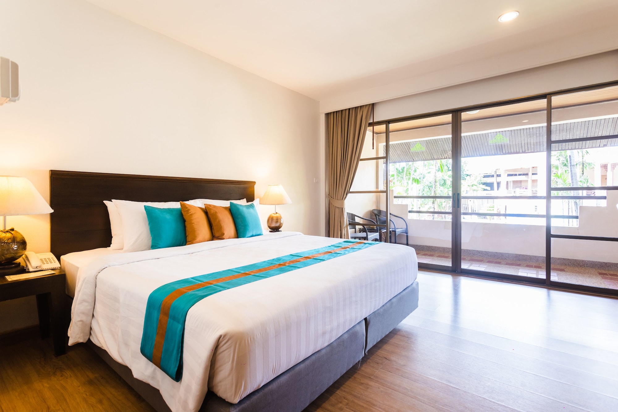 Coconut Village Resort