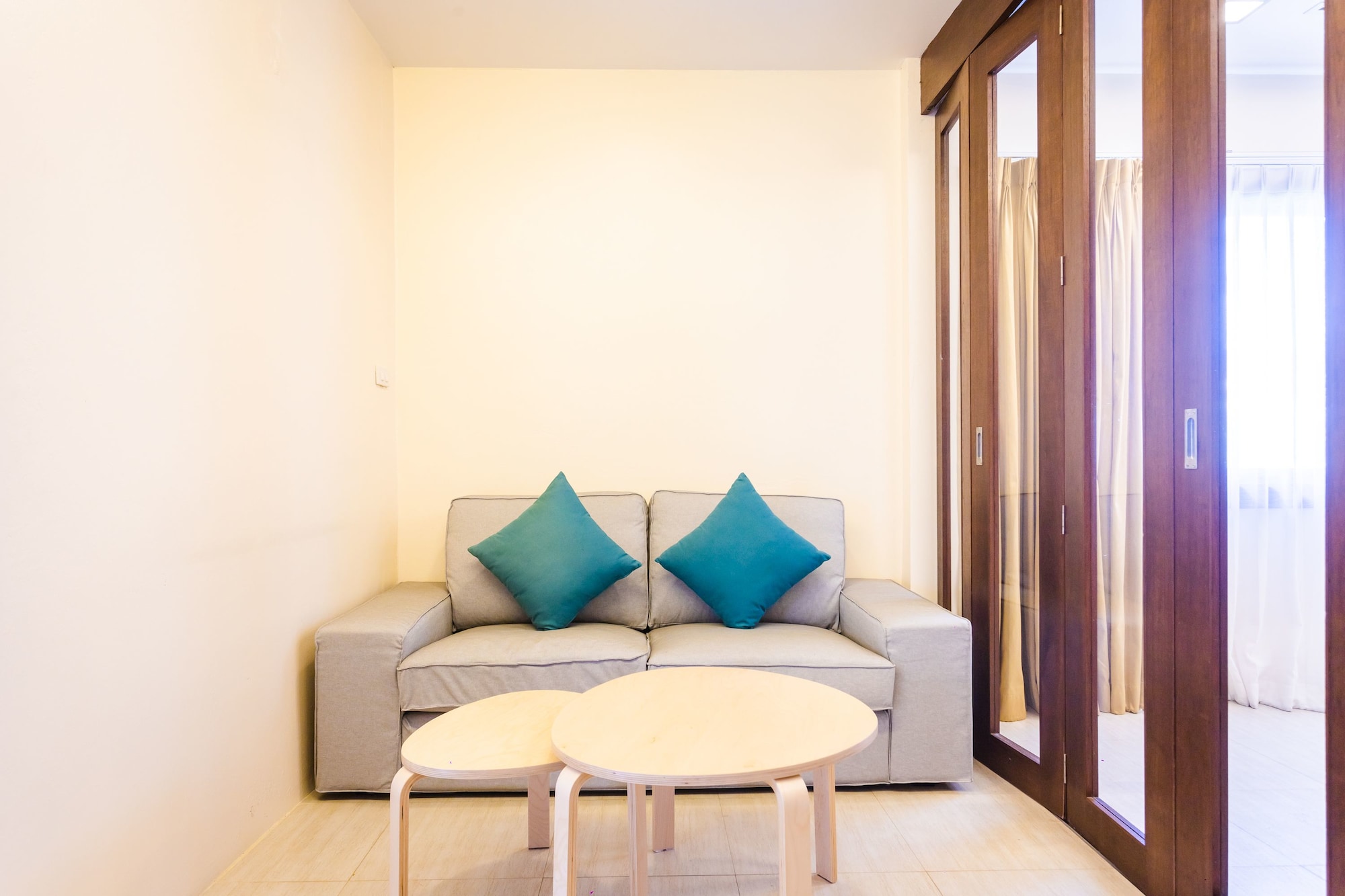 Coconut Village Resort