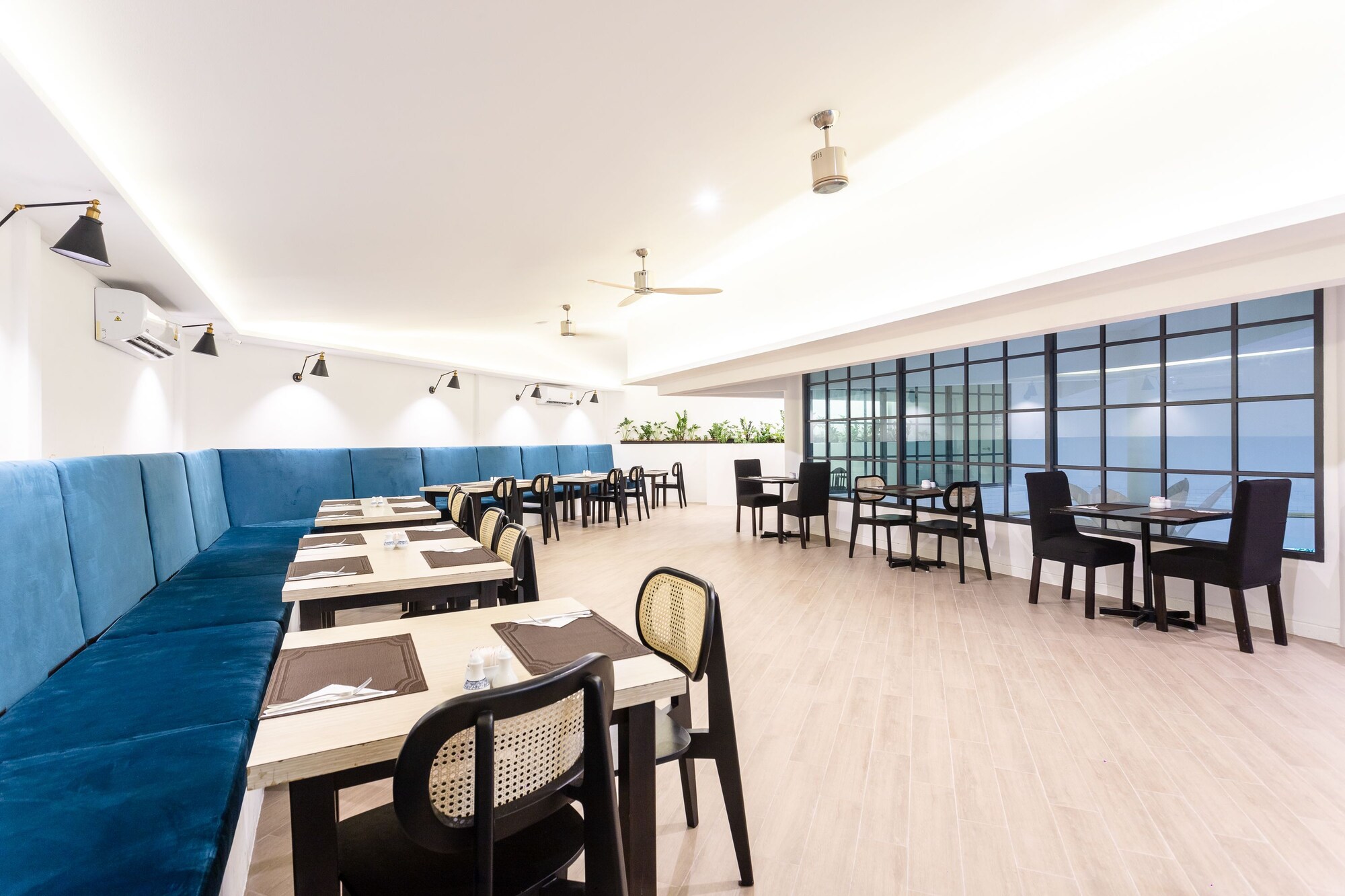 Coconut Village Resort