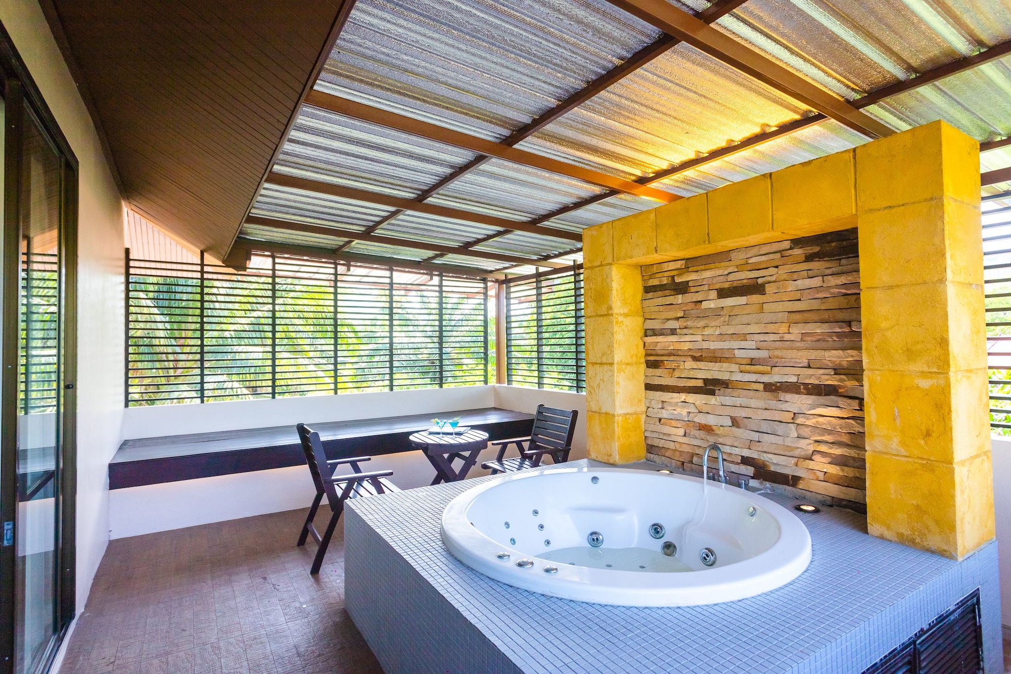 Coconut Village Resort