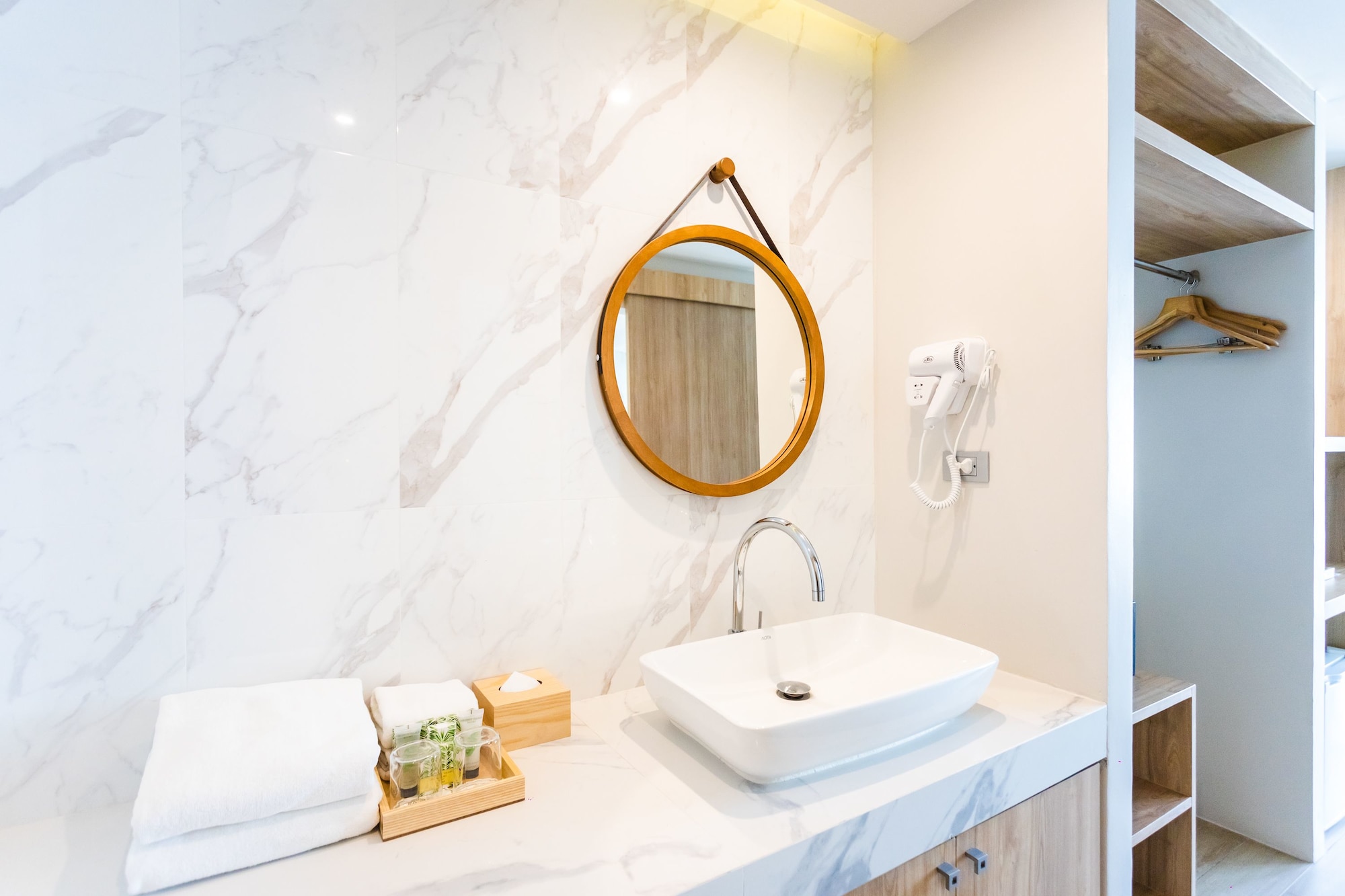 Coconut Village Resort