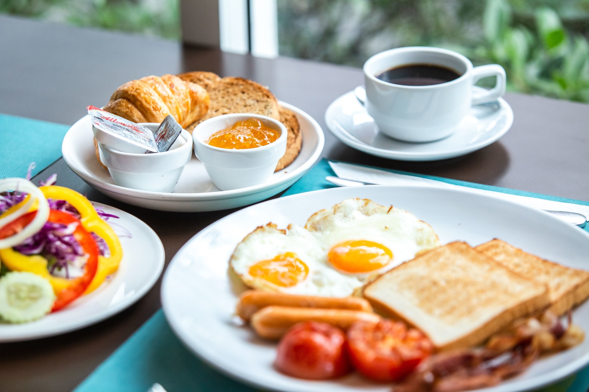 Coconut Village Resort