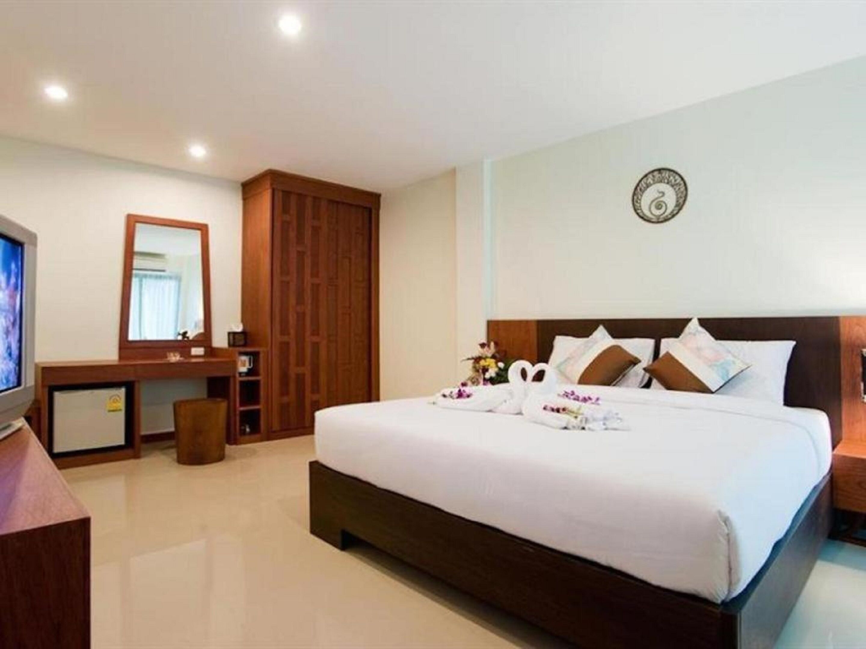 Cocoon Deva Hotel