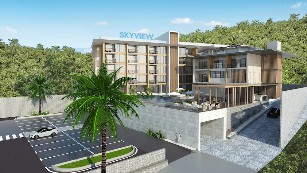Skyview Resort Phuket