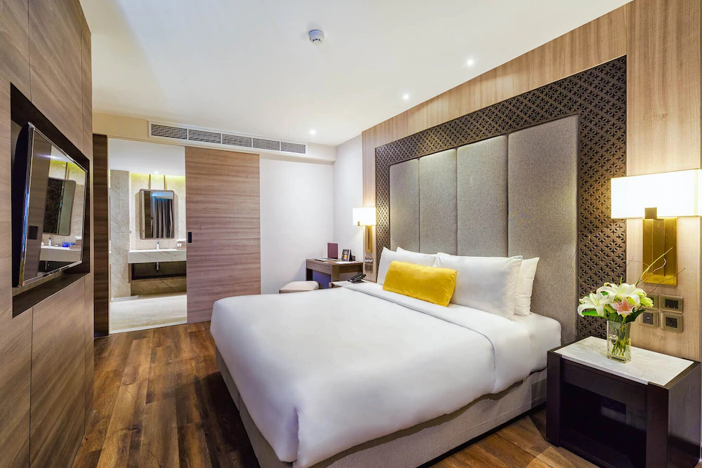 Skyview Resort Phuket