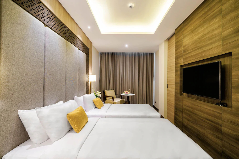 Skyview Resort Phuket