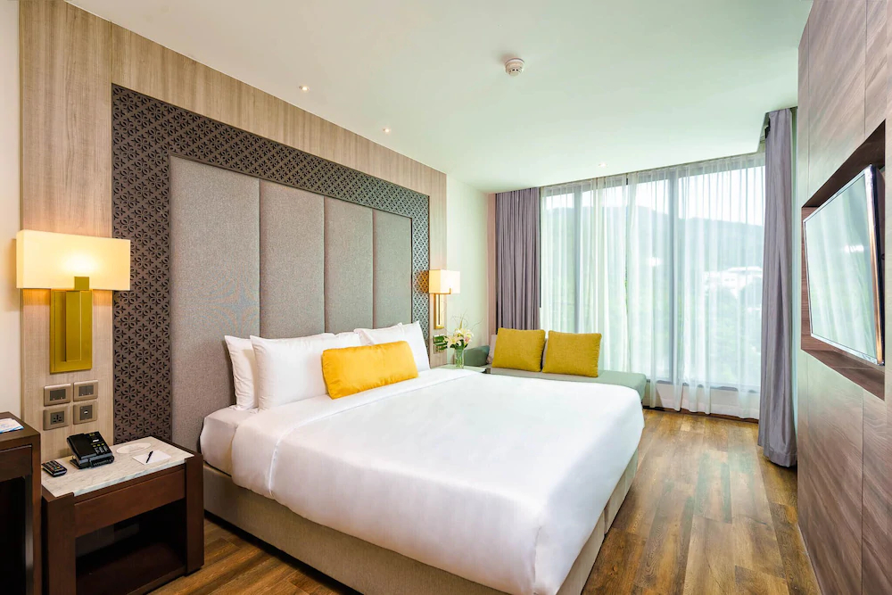 Skyview Resort Phuket