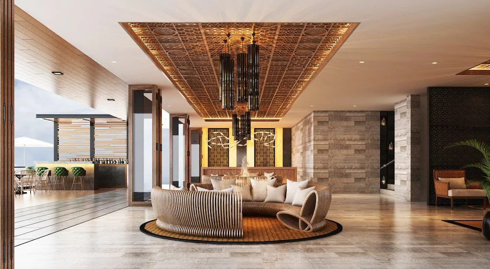 Skyview Resort Phuket