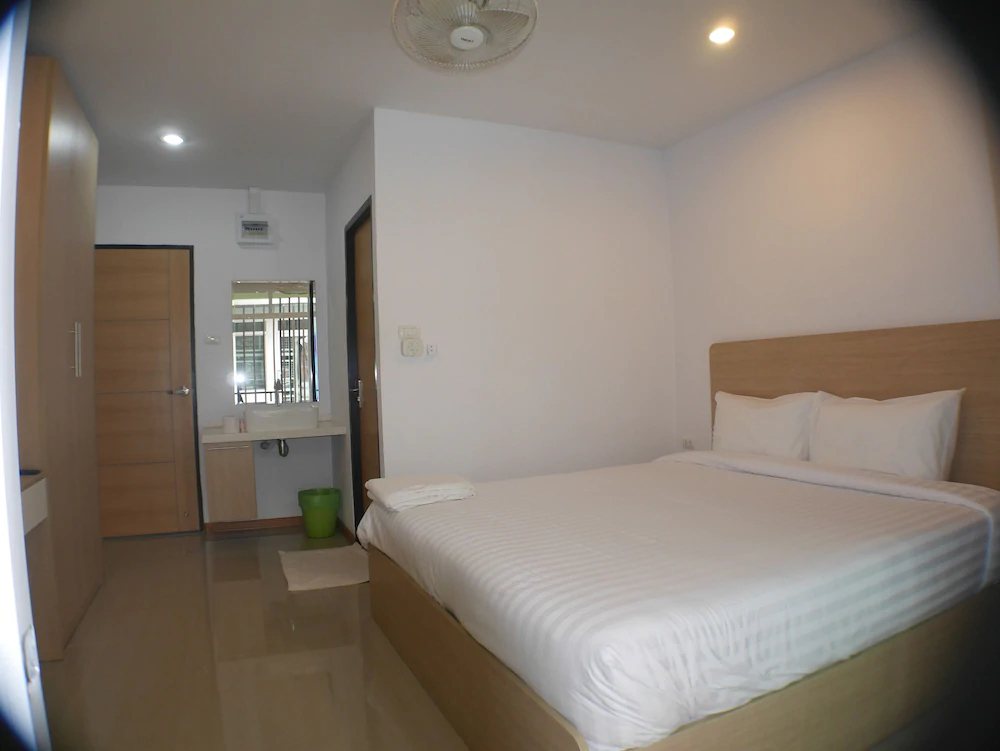 Darisa Apartment Service