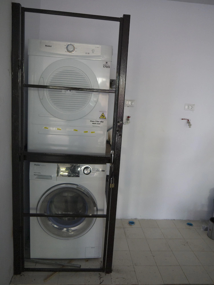 Darisa Apartment Service
