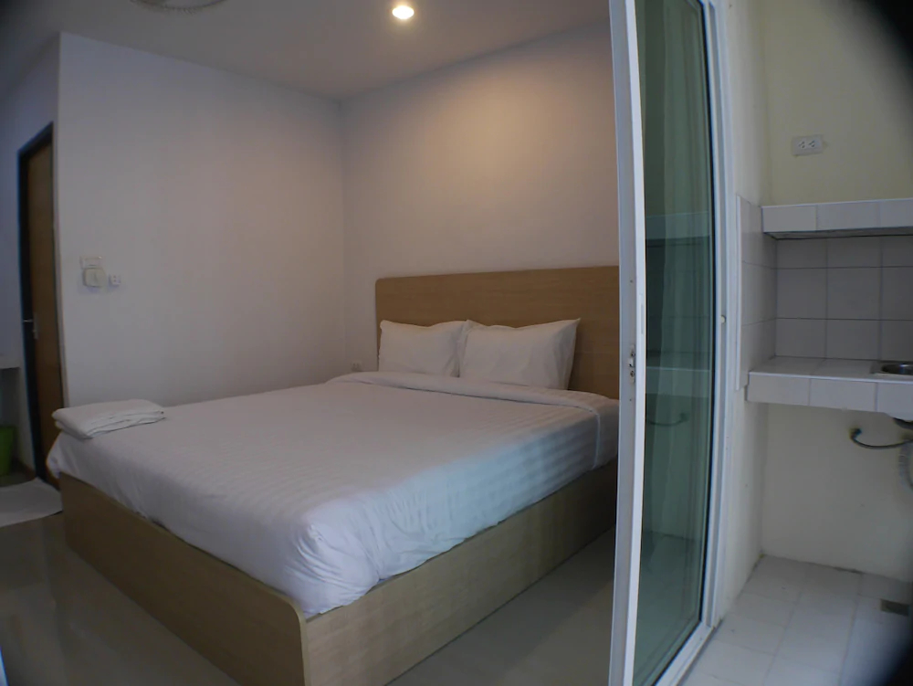 Darisa Apartment Service