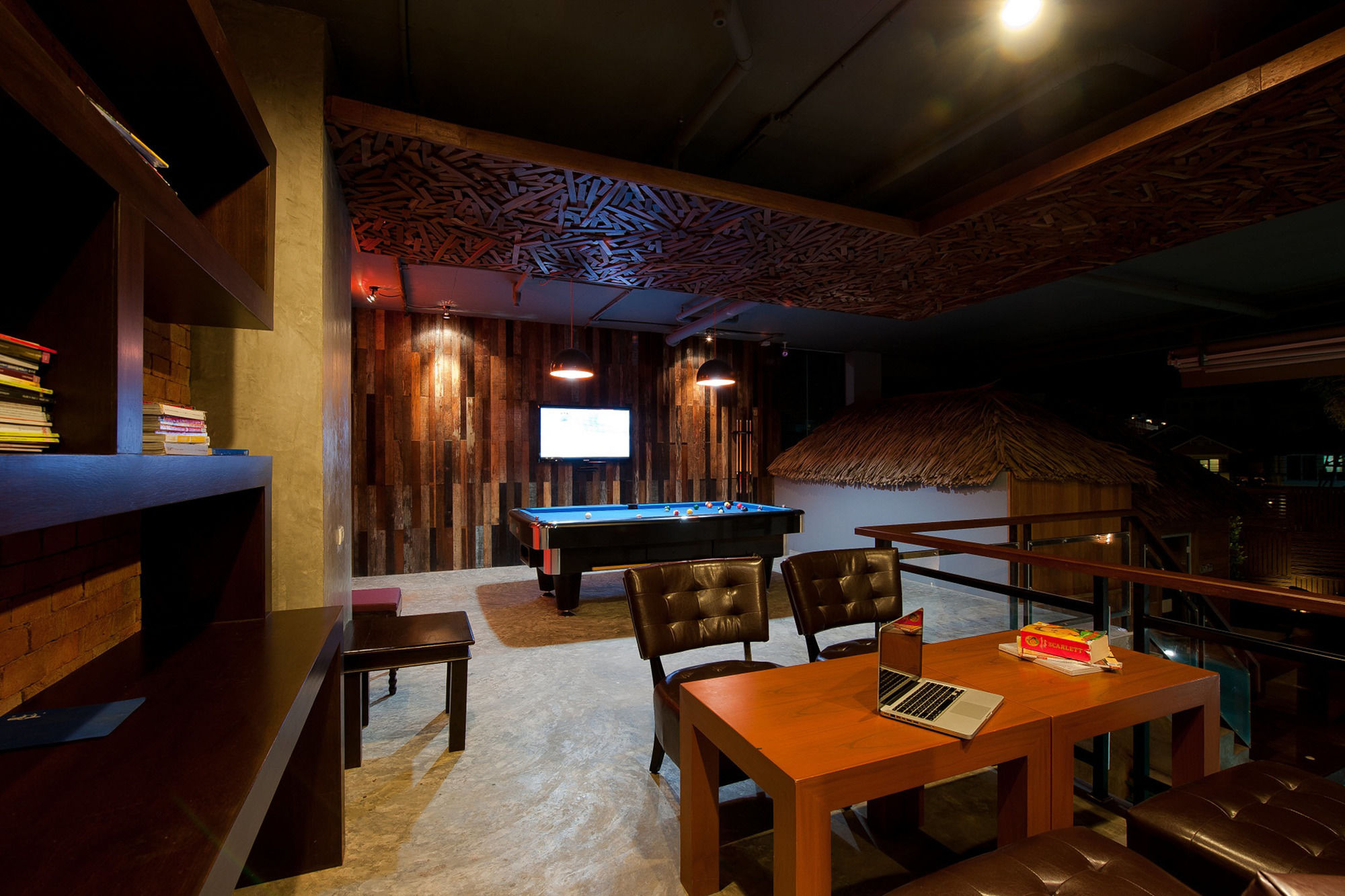 De Coze Hotel