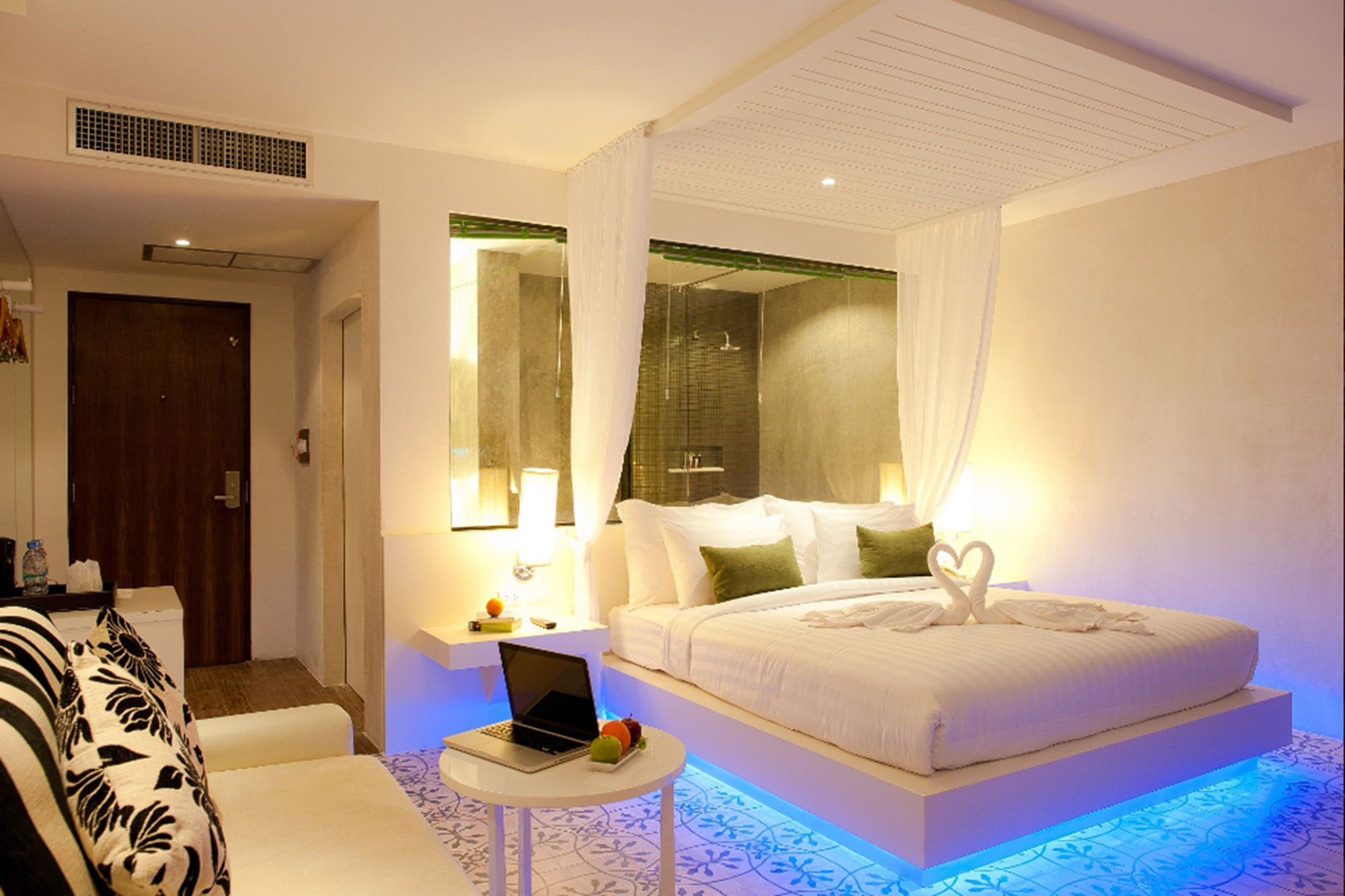 De Coze Hotel