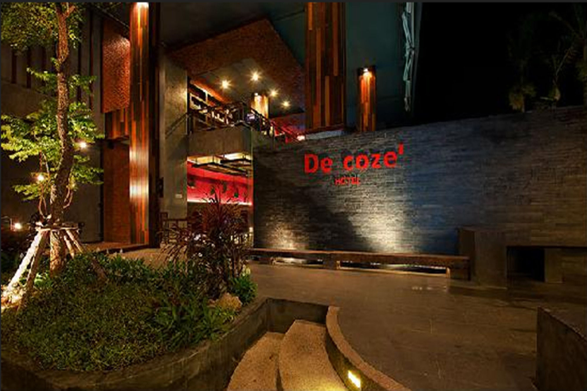 De Coze Hotel