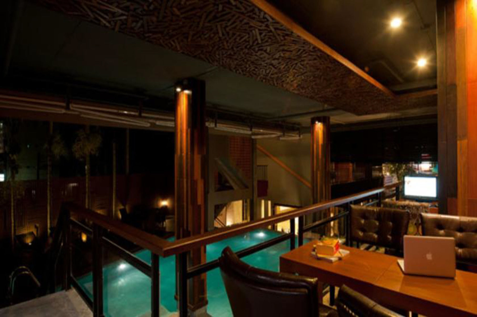 De Coze Hotel