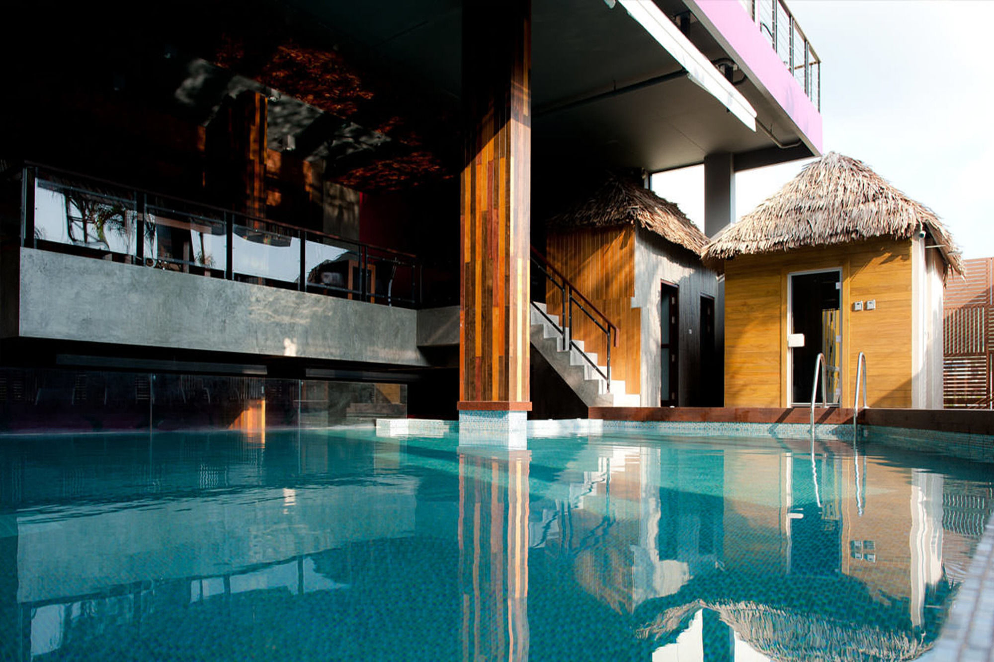 De Coze Hotel
