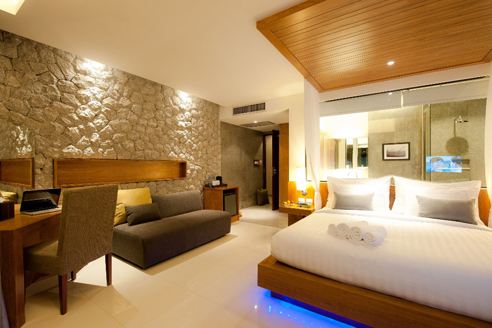 De Coze Hotel