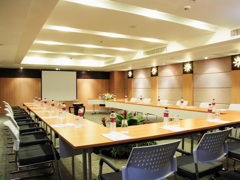 Deevana Plaza Phuket Patong