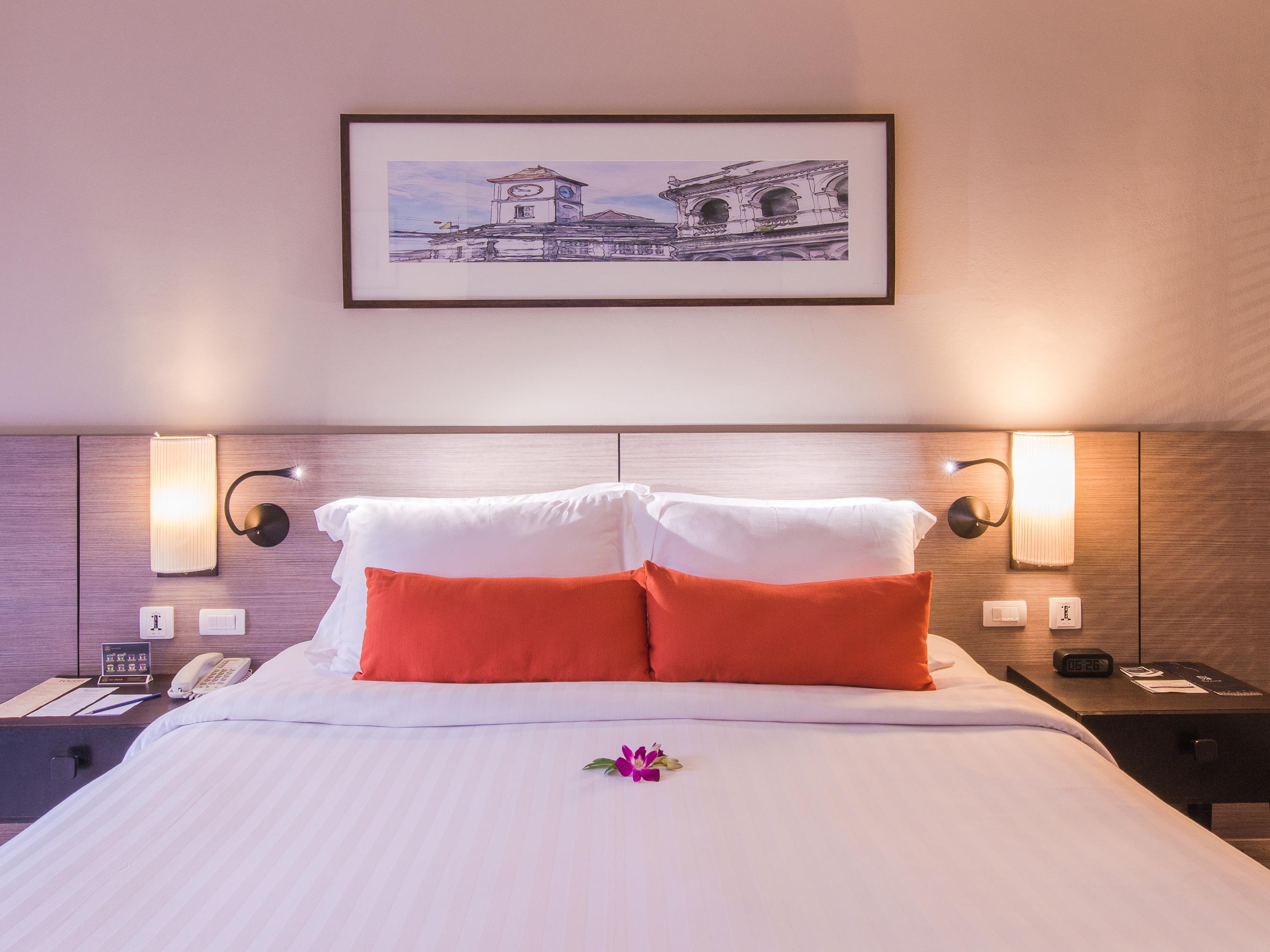 Deevana Plaza Phuket Patong