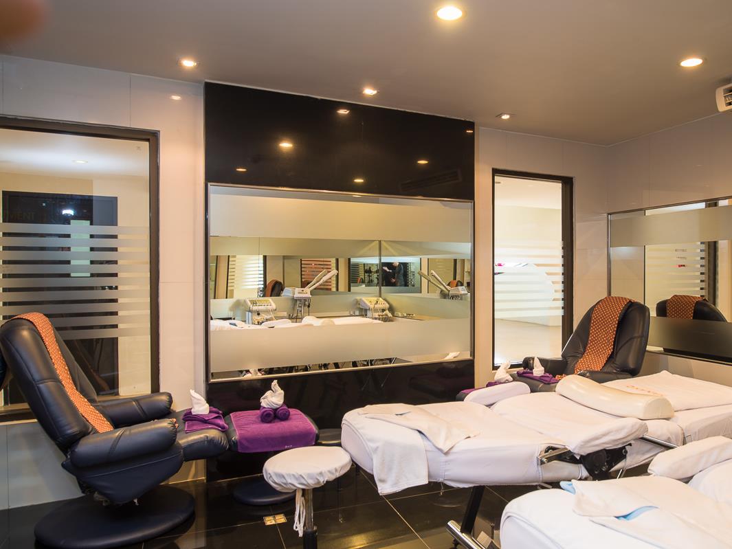 Deevana Plaza Phuket Patong