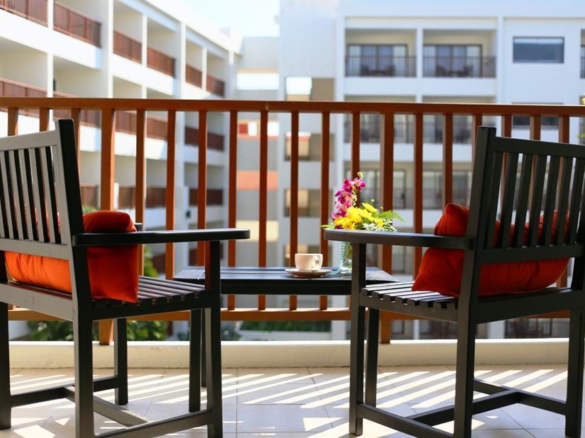 Deevana Plaza Phuket Patong