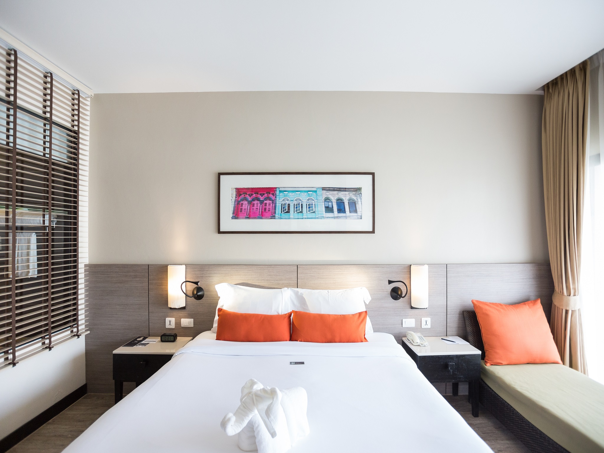 Deevana Plaza Phuket Patong