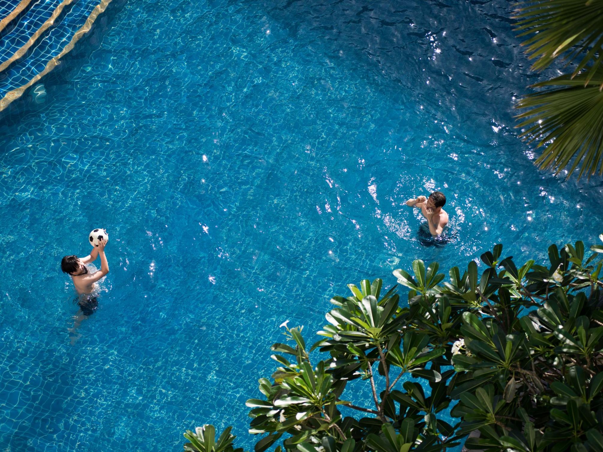 Deevana Plaza Phuket Patong