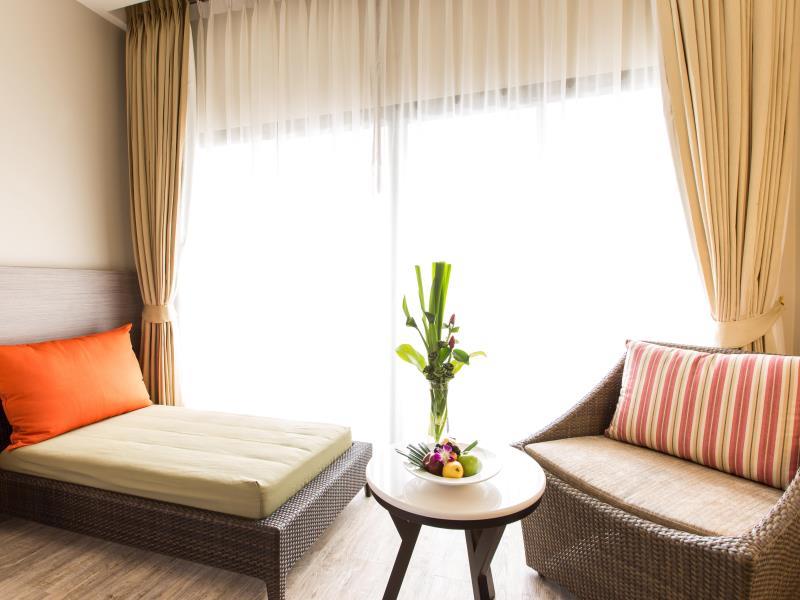 Deevana Plaza Phuket Patong