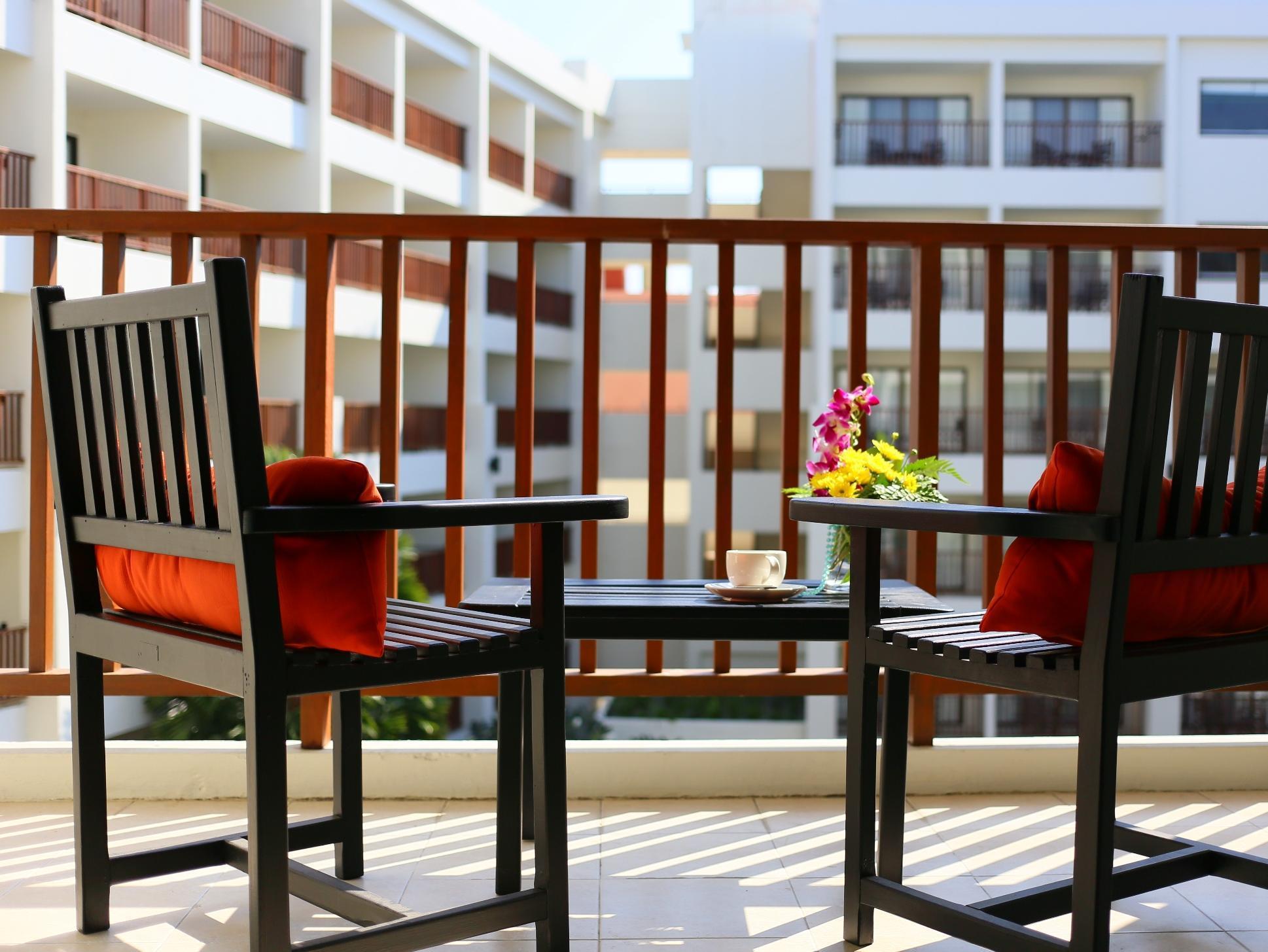 Deevana Plaza Phuket Patong