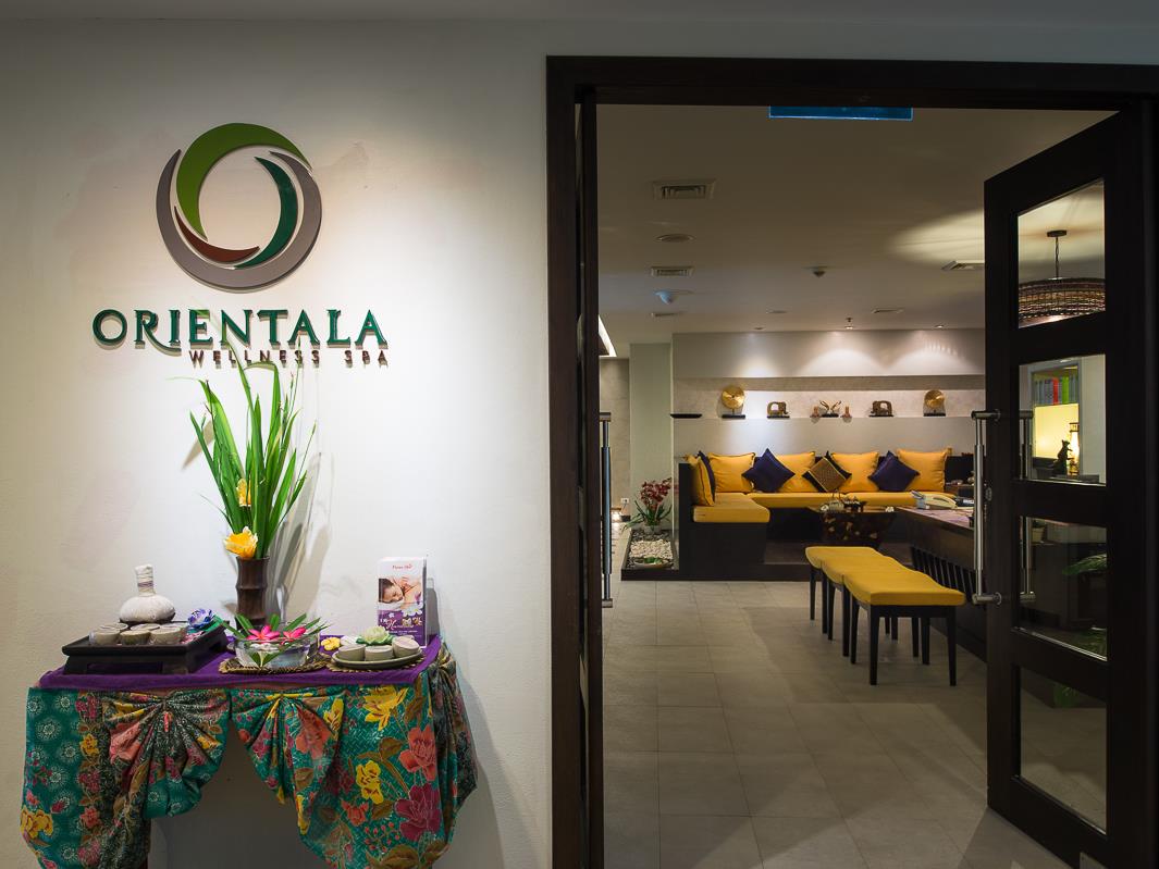 Deevana Plaza Phuket Patong