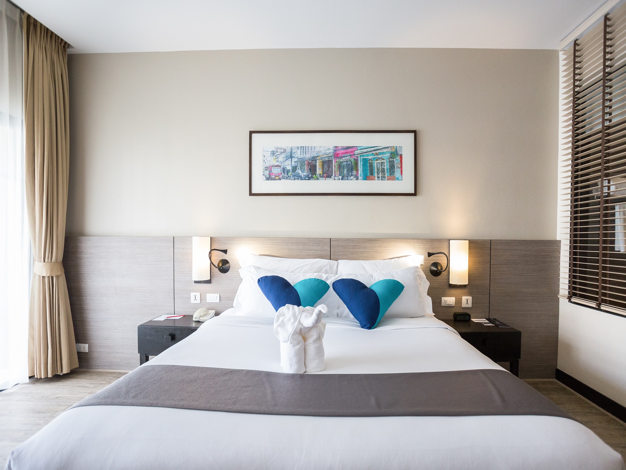 Deevana Plaza Phuket Patong