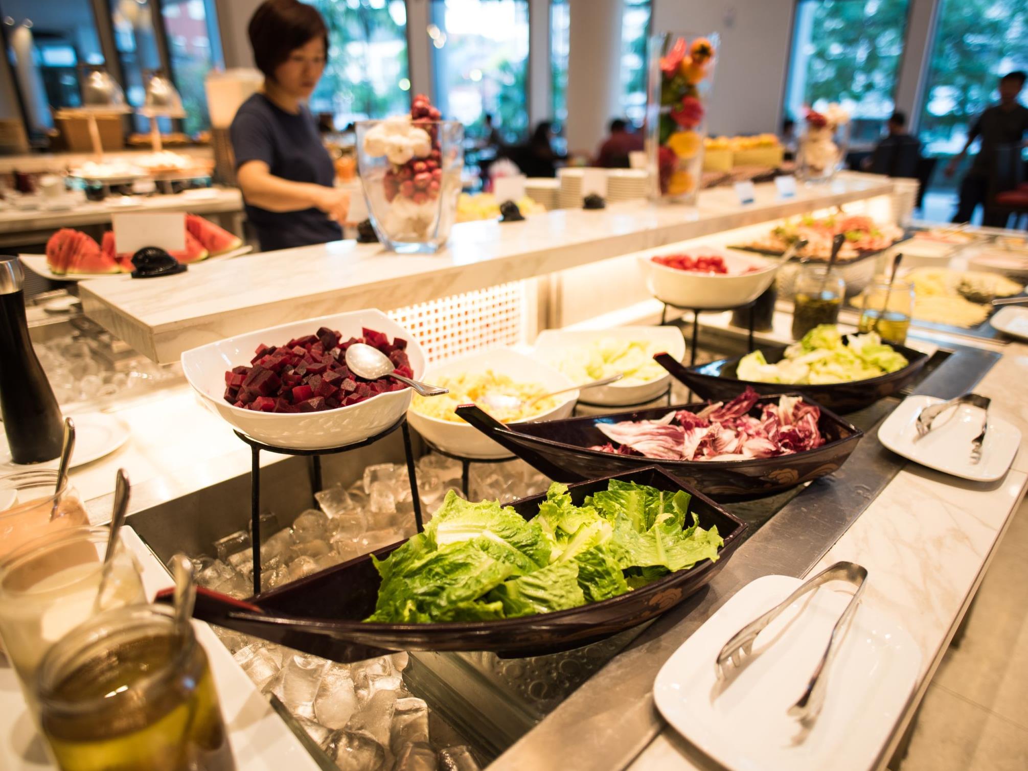 Deevana Plaza Phuket Patong