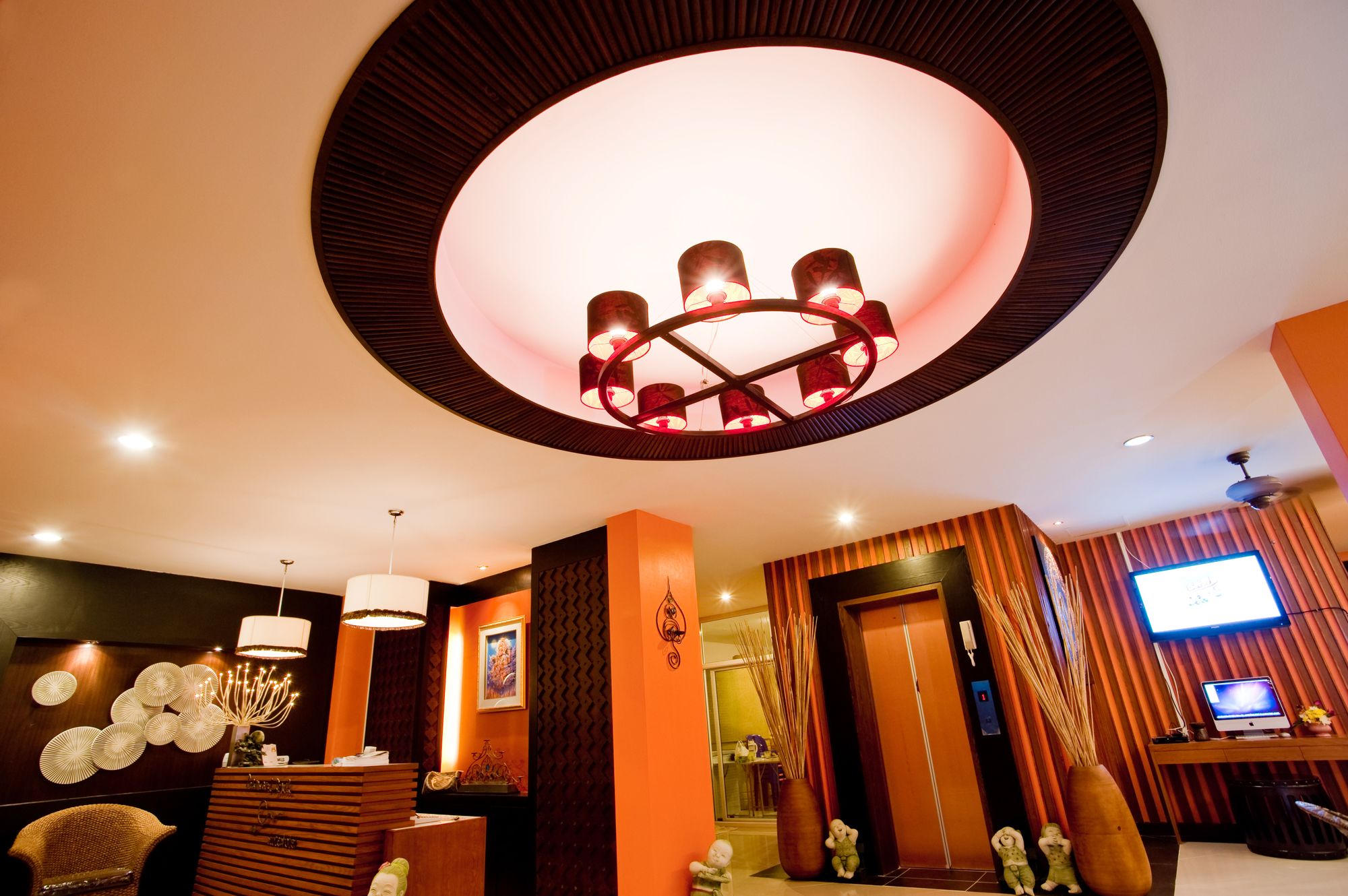 Deva Suites Patong