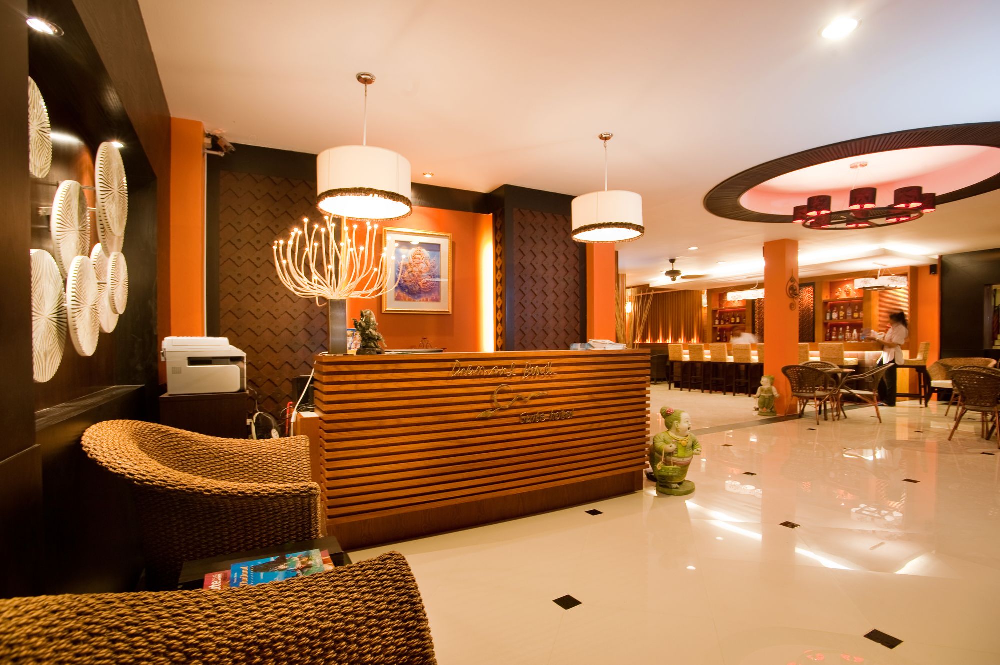 Deva Suites Patong