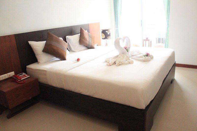 Deva Suites Patong