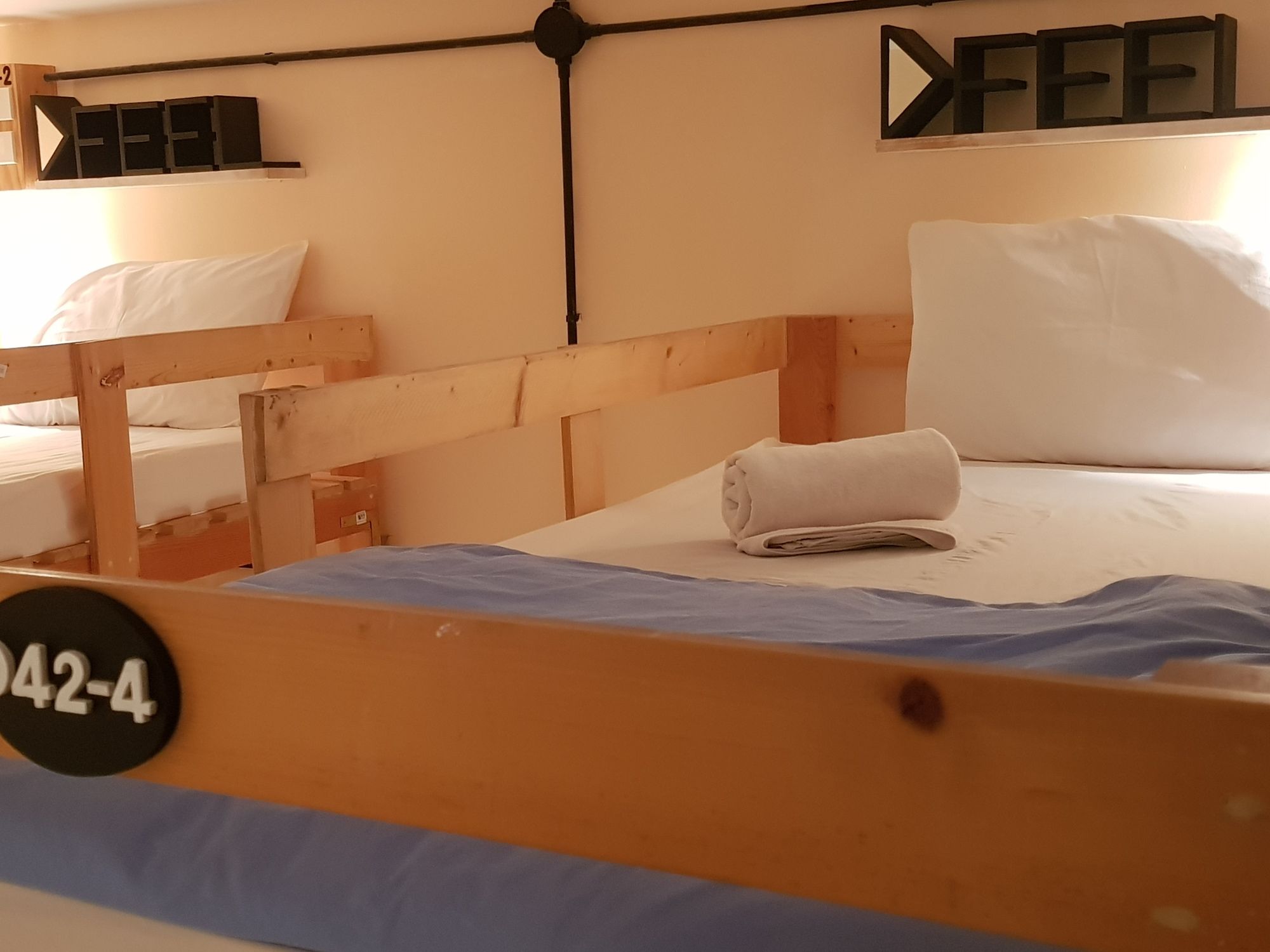 Dfeel Hostel
