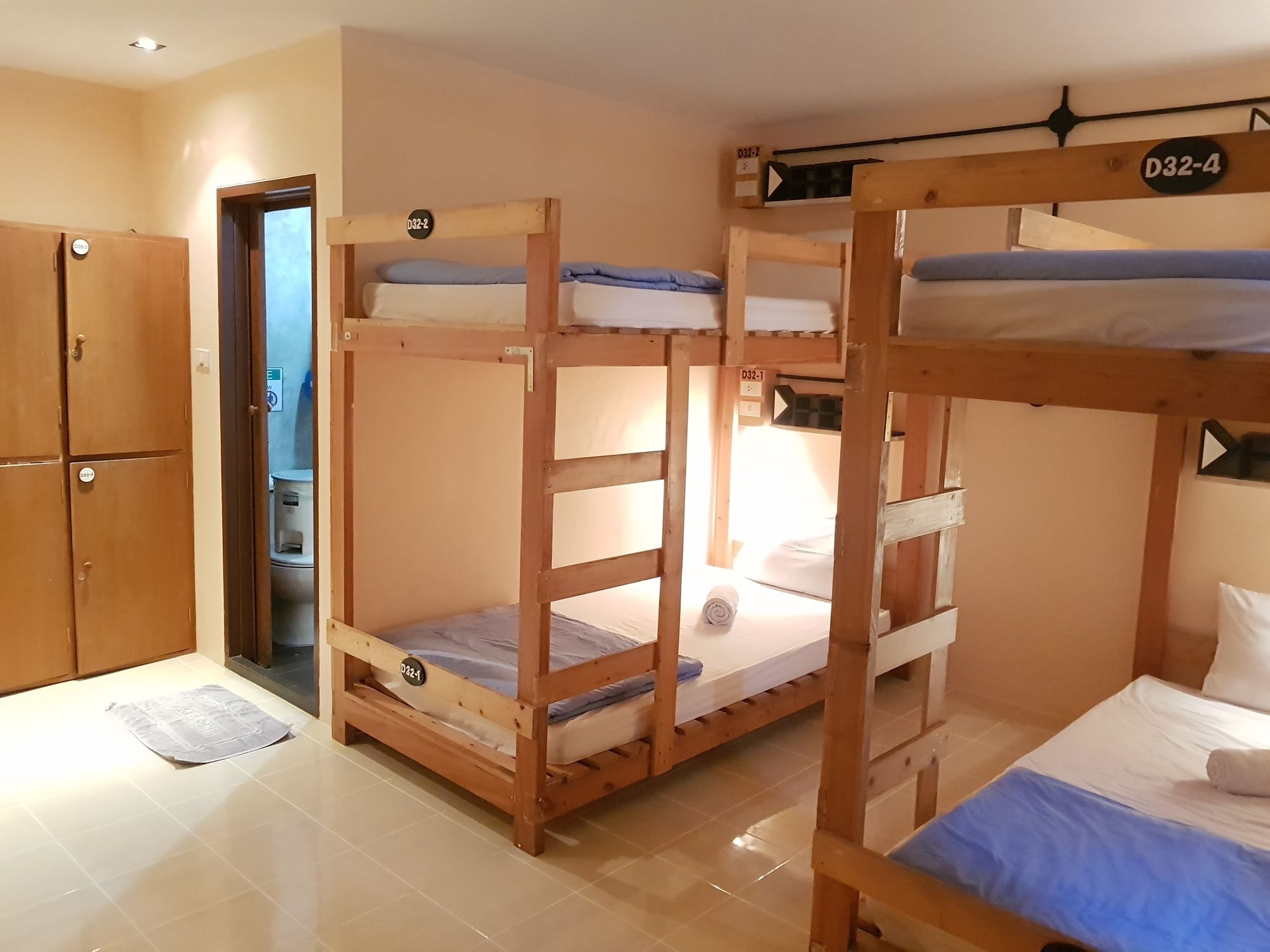 Dfeel Hostel